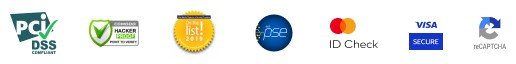 Pagos seguros con Bold: PCI DSS, PSE, Visa, Mastercard ID Check y reCAPTCHA