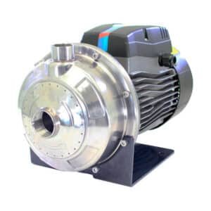 Bomba Pearl | Centrífuga | 2.0 Hp | 220 Vac | Acero Inoxidable |  | SxD 1.1/2" x 1.1/4" | 23 MCA / 50 GPM | CSPM 20C16S |