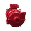 Electrobomba Barmesa | Centrífuga - Alta Presión / Motor Listado ODP UL | Hierro | 220 Vac | 50 Hp | Trifásica | D 3" x 2" R | 145 MCA / 220 GPM | 61210097C IA2HH-50-2