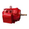 Electrobomba Barmesa | Centrífuga - Alta Presión / Motor Listado ODP UL | Hierro | 220 Vac | 50 Hp | Trifásica | D 3" x 2" R | 145 MCA / 220 GPM | 61210097C IA2HH-50-2 - Imagen 2