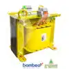 Transformador seco de voltaje para control Wattio | 1500 V.A | Monofásica | Entrada 440-460 Vac | Salida 220-110 Vac | TRWA1500 - Imagen 2
