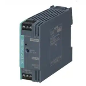 Fuente de alimentación estabilizada entrada: AC 100-230 V (DC 110-300 V) | salida: DC 12 V/2 A | SITOP PSU100C 12 V/2 A | 100151514 | 6EP1321-5BA00