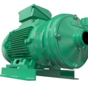 Electrobomba Barnes | Monoblock Alta Presión y Caudal | 15 Hp | 220/440 Vac | Hierro | Trifásica | SxD 2″ x 1½” | 75 MCA / 80 GPM | 1B0002 | GE 1.5C 150