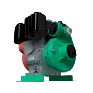 Bomba Barnes | Alta Presión | 7,5 HP | Hierro | Diesel | Lombardini | 3" x 3" | 43 MCA / 80 GPM | 1E0242 HD 3 75 LD