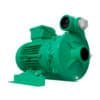 Bomba Barnes | Alta Presión | 6.0 Hp | 220-440 Vac | Hierro | Trifásica | 2"x 2" | 55 MCA / 90 GPM | 1E0530 HE 2 60