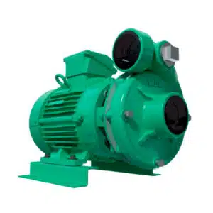Bomba Barnes | Alta Presión | 20 Hp | 220-440 Vac | Hierro | Trifásica | 3" x 3" | 68 MCA / 200 GPM | 1E0587 KE 3 200