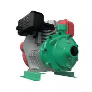 Bomba Barnes Alta Presión | Motor Hi-Force | 13 Hp | Diesel | Hierro | SxD 2″ x 2″ | 55 MCA / 85 GPM | 1E0456 | HD 2 130 HF