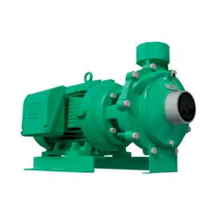 Electrobomba Barnes | Alta Presión | 20 Hp | 220/440 Vac | Hierro | Trifásico | SxD 3″ x 3″ | 120 MCA / 80 GPM | 1E0567 HE 3 200-2