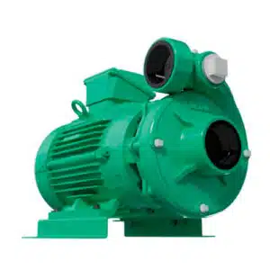 Bomba Barnes | Alta Presión | 15 Hp | 220-440 Vac | Hierro | Trifásica | 3" x 3" | 60 MCA / 150 GPM | 1E0521 QE 3 150