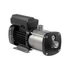Bomba Grundfos | Multietapas | Acero Inoxidable | 220/440 Vac | 1.5 Hp | SxD 1"-1" | Trifásica | 50 MCA / 17 GPM | 99080189 - CM 3-5 /A |
