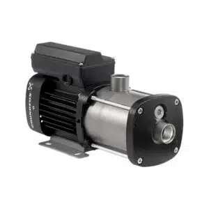 Bomba Grundfos | Multietapas | Acero Inoxidable | 220/440 Vac | 1.5 Hp | SxD 1"-1" | Trifásica | 50 MCA / 17 GPM | 99080189 - CM 3-5 /A |
