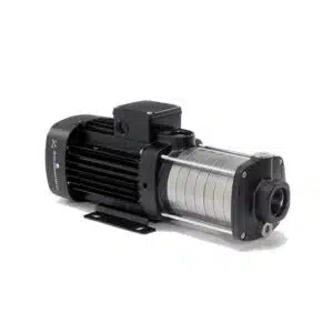 Bomba Grundfos | Multietapas | Acero Inoxidable | 208-230/440-480 Vac | 1.0 Hp | SxD 1"-1" | Trifásica | 23 MCA/ 18 GPM | 97568449- CM 5-2 / A |