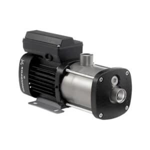 Bomba Grundfos | Multietapas | Acero Inoxidable | 110/220 Vac | 1.1 Hp | Monofásica | 35,5 MCA / 16 GPM | 96807036 - CM 3-4 / A |