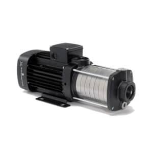 Bomba Grundfos | Multietapas | Acero Inoxidable | 110/220 Vac | 0.8 Hp | SxD 1"-1" | Monofásica | 26 MCA / 16 GPM | 97568314 - CM 3-3/A |