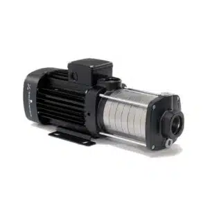 Bomba Grundfos | Multietapas | Acero Inoxidable | 110/220 Vac | 0.8 Hp | SxD 1"-1" | Monofásica | 26 MCA / 16 GPM | 97568314 - CM 3-3/A |