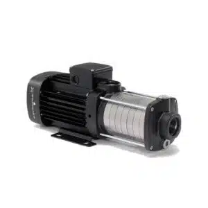 Bomba Grundfos | Multietapa | Acero Inoxidable | 220/440 Vac | 3.0 Hp | SxD 1¼"-1" | Trifásica | 57,3 MCA / 26 GPM | 99059731 - CM 5-5 /A |