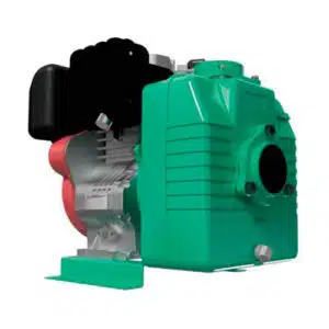Bomba Barnes | Autocebante | 10.0 HP | Hierro | Diesel | Motor Hi-Force | 3" X 3" | 22 MCA / 180 GPM | 1D0113 - AD 3 100 HF |