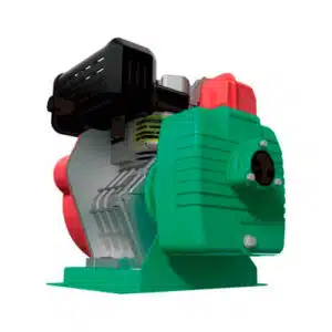 Bomba Barnes | Autocebante | 10.0 HP | Hierro | Diesel | Motor Hi-Force | 2" X 2" | 18 MCA / 180 GPM | 1D0107- AD 2 100 HF |