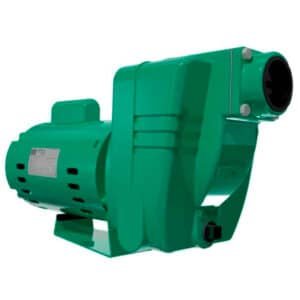 Electrobomba Barnes | Autocebante | 2.0 Hp | 110/220 Vac | Hierro | Monofásica | SxD 2″ x 2″ | 20 MCA / 68 GPM | 1D0087 | AE 2 20-1 |