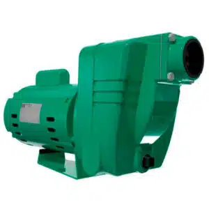 Electrobomba Barnes | Autocebante | 2.0 Hp | 110/220 Vac | Hierro | Monofásica | SxD 2″ x 2″ | 20 MCA / 68 GPM | 1D0087 | AE 2 20-1 |