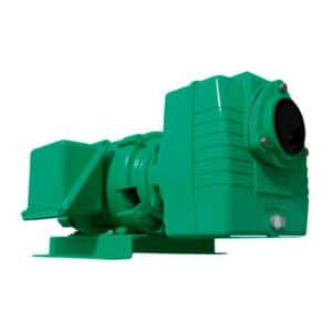 Electrobomba Barnes | Autocebante | 5.0 Hp | 220 Vac | Hierro | Monofásica | SxD 3″ x 3″ | 25 MCA / 125 GPM | 1D0196 | AE 3 50-1 CE