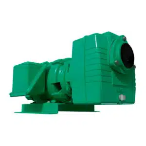 Electrobomba Barnes | Autocebante | 5.0 Hp | 220 Vac | Hierro | Monofásica | SxD 3″ x 3″ | 25 MCA / 125 GPM | 1D0196 | AE 3 50-1 CE