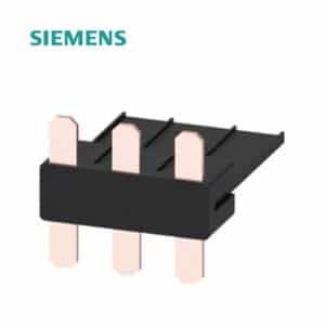 Acoples de guarda motor + contactor Siemens | S3 AC/DC | 100016420 - 3RA1941-1A |