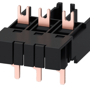 Acoples de guarda motor + contactor Siemens | S0 DC | 100403660 - 3RA2921-1B |