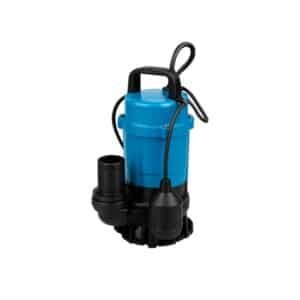 Bomba Sumergible - Efluentes Barmesa | Hierro | 220 Vac | 2.0 Hp | D 2" | Monofásica | 14 MCA / 88 GPM | 70090003 | 2AHS202A