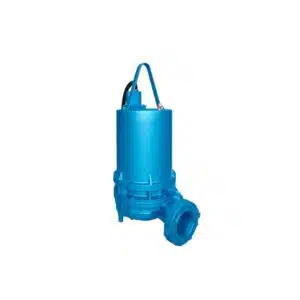 Bomba Barmesa | Sumergible - Aguas Negras | Hierro | 460 Vac | 36 Hp | D" 3 | Trifásica | 20 MCA / 1250 GPM | 61170164 - 6SE36044HLDS |