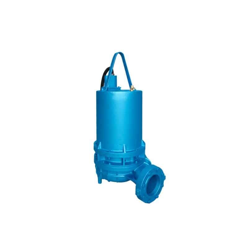 Bomba Barmesa | Sumergible - Aguas Negras | Hierro | 460 Vac | 36 Hp | D" 3 | Trifásica | 20 MCA / 1250 GPM | 61170164 - 6SE36044HLDS |