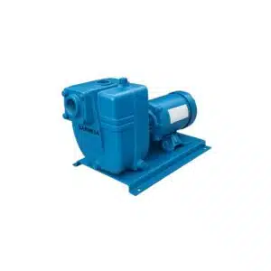 Bomba Barmesa | Autocebante | 0.5 Hp | 110 Vac | Hierro | Monofásica | SxD 1½" x 1½" | 15 MCA / 40 GPM | 61030001 |  SP5 |