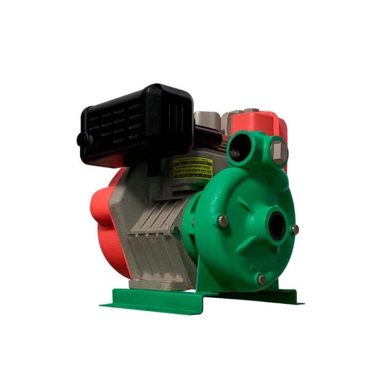Bomba Barnes Alta Presión | 13 Hp | Hierro | Diesel | Motor Hi-Force | SxD 3" x 3" | 25 MCA / 190 GPM | 1E0458 | HD 3 130 HF