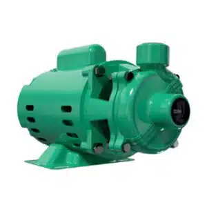 Electrobomba Barnes | Centrífuga Tipo Caracol | 0.25 Hp | 110/220 Vac | Monofásico | Hierro | SxD 1″ x 1″ | 12 MCA / 16 GPM | 1A0074