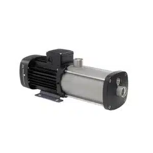 Bomba Centrífuga Multietapas | Acero Inoxidable | 230/440 Vac | 1.0 Hp | SxD 1"-1" | Trifásica | 33 MCA / 12 GPM | Grundfos | 97568359 -CM 3-3 |