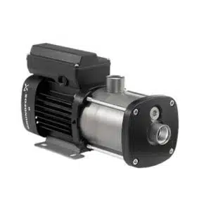 Bomba Grundfos | Multietapa | Acero Inoxidable | 110-220 Vac | 1.5 Hp | SxD 1"-1" | Monofásica | 31 MCA / 24 GPM | 97568412 - CM 5-3 /A |