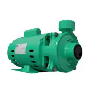Bomba Barnes | Centrífuga Tipo caracol | 1.0 Hp | 110/220 vac | Hierro | Monofásica | SxD 1 ¼” x 1" | 26 MCA / 24 GPM | 1A0079 | DE 1 10-1