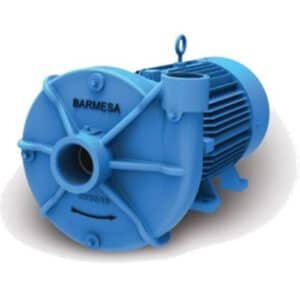 Electrobomba Barmesa | Centrífuga - Alta Presión | Hierro | 220 Vac | 40 Hp | D 3" x 2" R | Trifásica | 135 MCA / 200 GPM | 61210096 | IA2HH-40-2 |