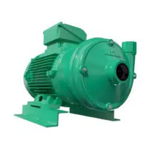 Electrobomba Barnes | Monoblock | 50 Hp | 220/440 Vac | Hierro | Trifásica | SxD 2″ x 1½” | 110 MCA / 205 GPM | 1B0009 | GE 1.5D 500