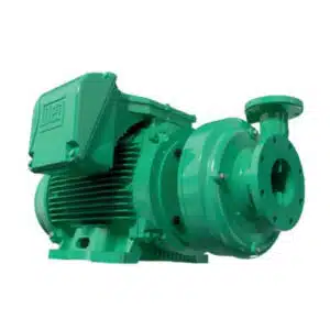 Electrobomba Barnes | Monoblock Alta Presión y Caudal | 100 Hp | 220/440 Vac | Hierro | Trifásica | SxD 5″ x 3″ | 150 MCA / 325 GPM | 1B0145 GE 3H 1000