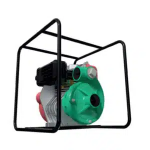 Bomba Barnes Alta Presión | 7.0 Hp | Hierro | Diesel | Motor Hi-Force | SxD 2″ x 2″ | 50 MCA / 95 GPM | 1E0374 | HD 2 70 HF