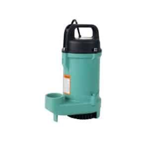 Bomba Iacol | Sumergible | Aguas Residuales | 0,34 Hp | 220 vac | Hierro | Monofásica | 10 MCA / 53 GPM | SxD 2" | QT-25 |