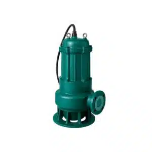 Bomba Iacol | Sumergible Aguas Negras | 20 Hp | 220/440 vac | Hierro | Trifasica | SxD 6" | 15 MCA / 750 GPM | WQ 150-17-15 |