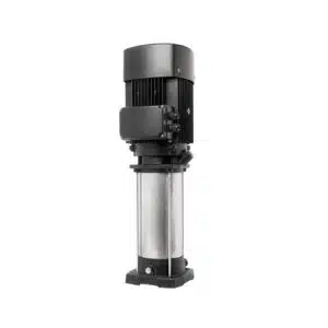 Bomba Altamira | Multietapa Vertical | Acero Inoxidable | 230-460 Vac | 3.0 Hp | SxD 1.5"-1.25" | Trifásica | 40 MCA / 40 GPM | JOB3.5 R30-4 |