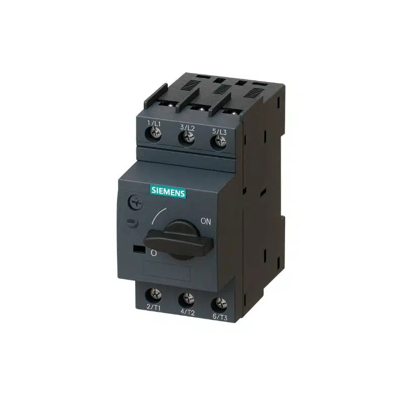 Guardamotor Sirius Innovations Siemens | 14 – 20 Amp | (220-440 Vac) | 100176254 - 3RV2021-4BA10