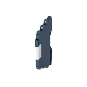 Rele Acoplador Tipo Bornera Siemens | 115 VDC | Contactos 1CO | 3RQ3118-1AE00 | 100374056