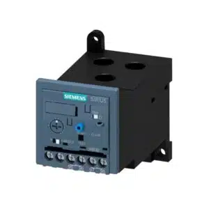 Relés de Sobrecarga Bimetálicos Electrónicos SIRIUS INNOVATIONS Siemens | 32.0 - 115.0 A | S3 | 100393822 - 3RB3046-1XW1 |