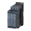Arrancadores electrónicos suaves  | Siemens |  SIRIUS 3RW40 | 20HP/220V | 40HP/440V | 72A | S2 | 100018246 | 3RW4038-1BB14 |