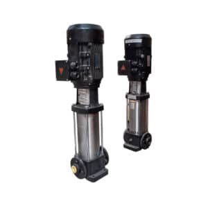 Bomba Iacol | Multietapas Vertical | 10 Hp | 220/440 vac | Inoxidable | Trifasica | 130 MCA / 40 GPM | S/D 2"x2" | BLT8-10 |