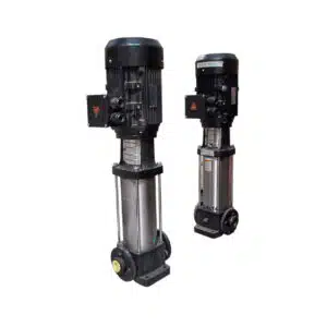 Bomba Iacol | Multietapas Vertical | 10 Hp | 220/440 vac | Inoxidable | Trifasica | 130 MCA / 40 GPM | S/D 2"x2" | BLT8-10 |